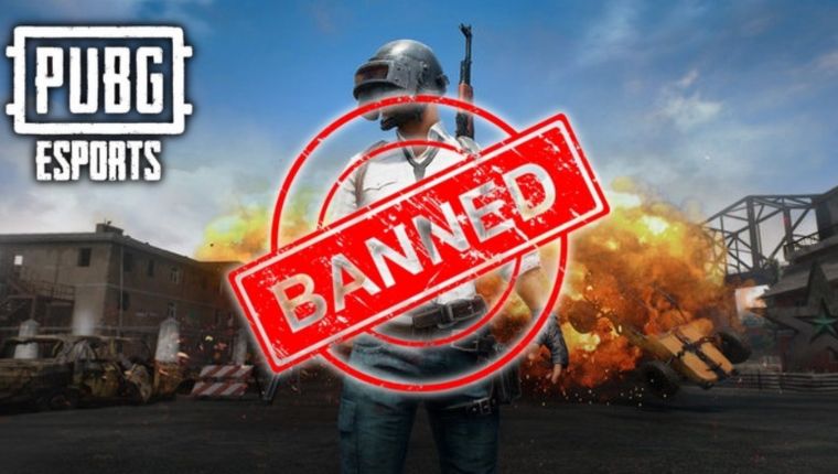 pubg mobile banned in nepal