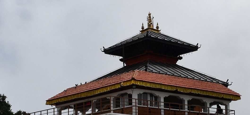 पूर्व राष्ट्रिय कुमारीहरूको चन्द्रागिरि–भालेश्वर दर्शन यात्रा हिन्दु–बौद्ध सांस्कृतिक सहअस्तित्वको सन्देश प्रवाह
